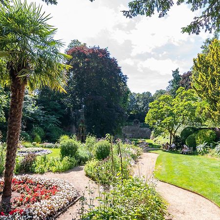 Stylish Norwich Stay Near Cathedral With Parking Exterior photo