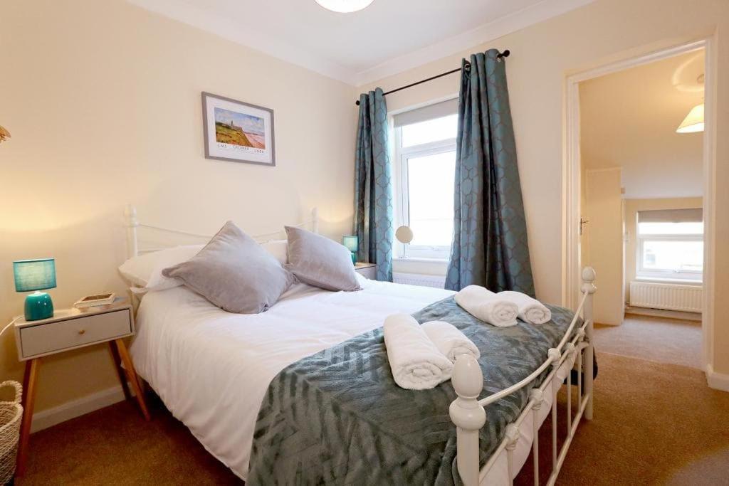 Stylish Norwich Stay Near Cathedral With Parking Exterior photo
