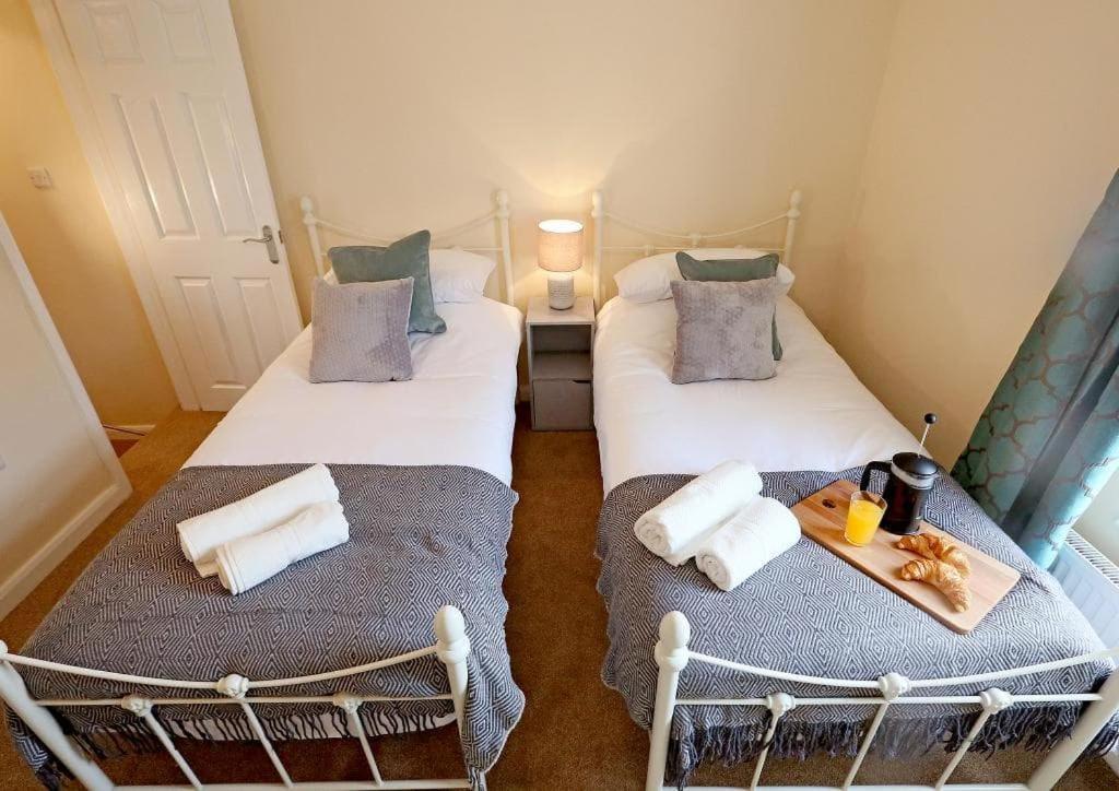 Stylish Norwich Stay Near Cathedral With Parking Exterior photo