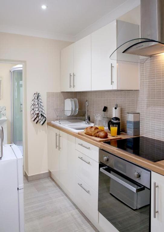Stylish Norwich Stay Near Cathedral With Parking Exterior photo