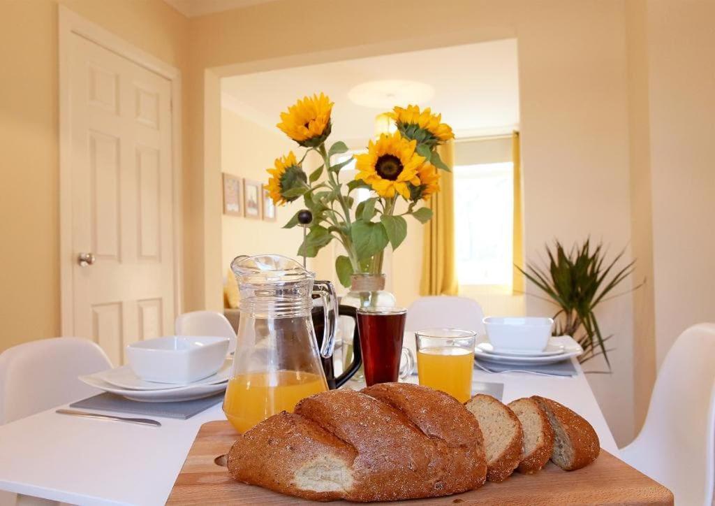 Stylish Norwich Stay Near Cathedral With Parking Exterior photo