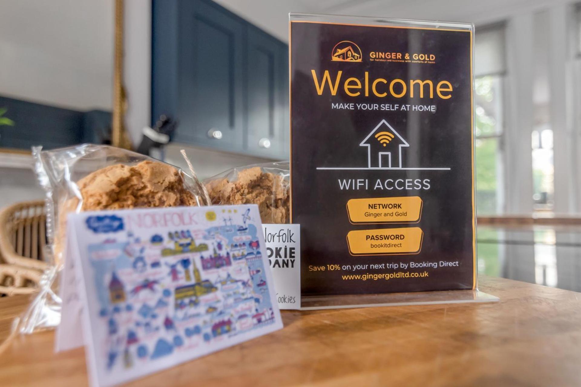 Stylish Norwich Stay Near Cathedral With Parking Exterior photo